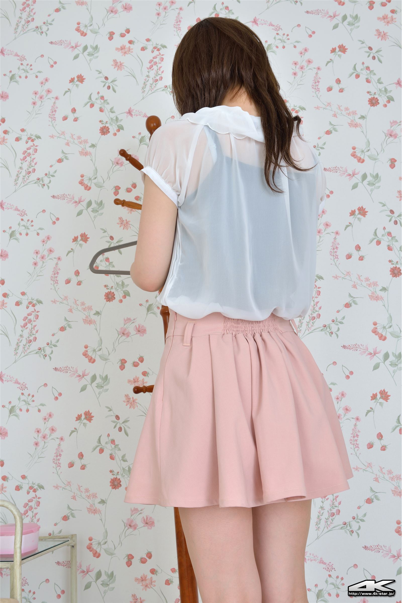 [4K-STAR]2017.12.01 Suzuka Otari 小谷鈴香 Lingerie 1